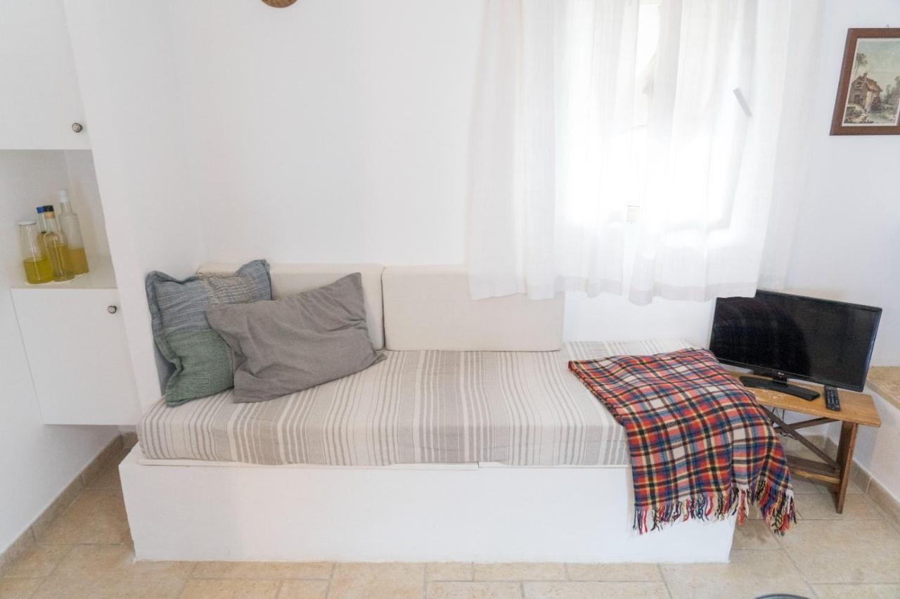Villa Tommasina Carovigno Luaran gambar