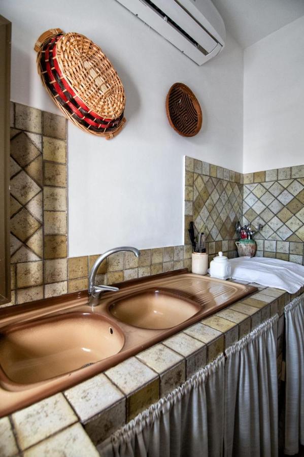 Villa Tommasina Carovigno Luaran gambar