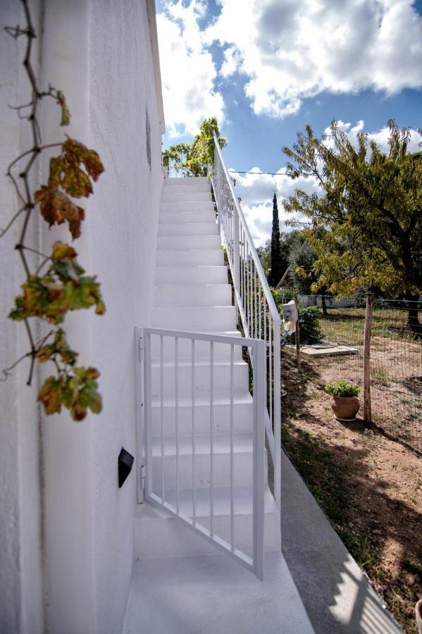 Villa Tommasina Carovigno Luaran gambar