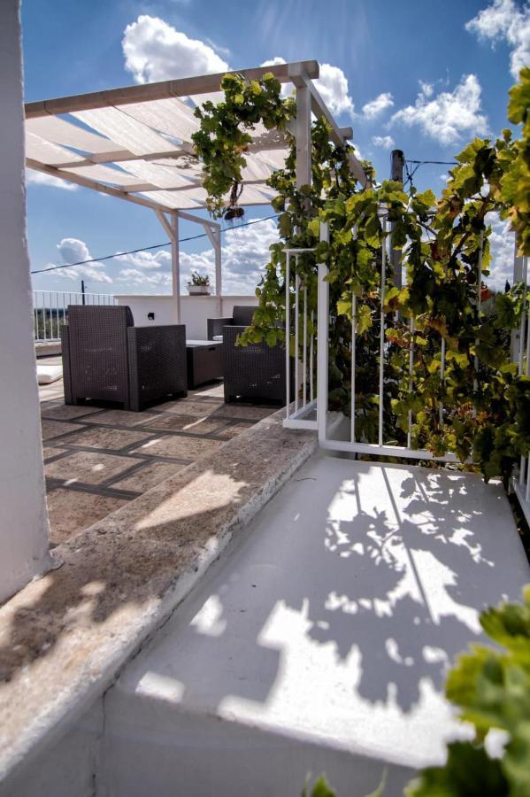 Villa Tommasina Carovigno Luaran gambar